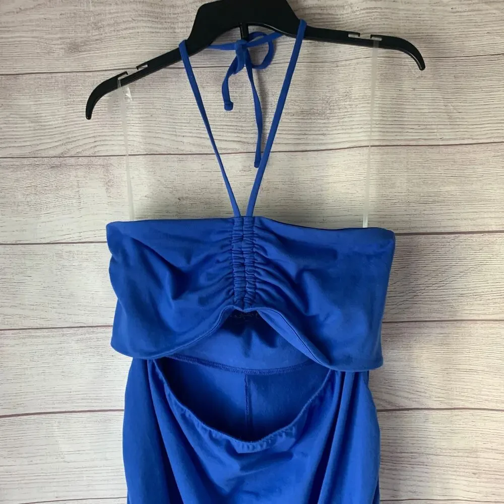 Isabel blue maternity